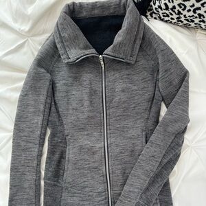 Lululemon Radiant Jacket II